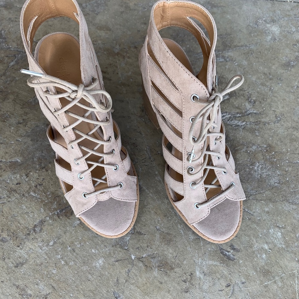 New Heels